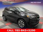 Buick Encore Preferred AWD