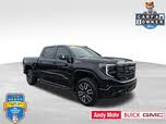 GMC Sierra 1500 AT4 Crew Cab 4WD