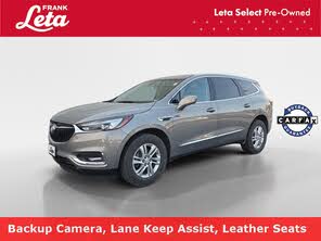 Buick Enclave Essence FWD