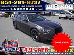 Chrysler 300 S V6 RWD