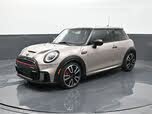 MINI Cooper John Cooper Works 2-Door Hatchback FWD