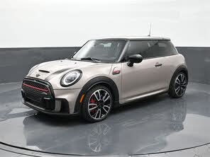 MINI Cooper John Cooper Works 2-Door Hatchback FWD