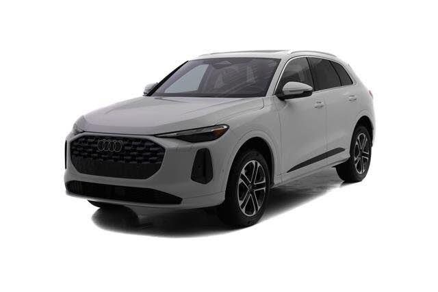 2025 Audi Q5 quattro Premium 40 TFSI