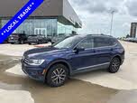 Volkswagen Tiguan SE FWD