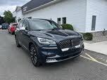 Lincoln Aviator Black Label Grand Touring AWD