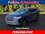 Volkswagen Tiguan SE 4Motion