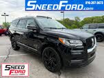 Lincoln Navigator Reserve 4WD
