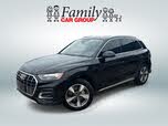 Audi Q5 quattro Premium Plus 40 TFSI