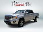 GMC Canyon SLE Crew Cab RWD