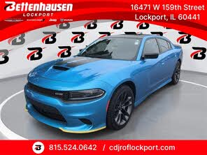 Dodge Charger R/T RWD