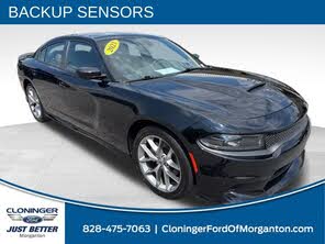 Dodge Charger GT RWD