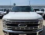 Ford F-250 Super Duty XLT Crew Cab 4WD