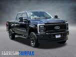 Ford F-250 Super Duty XL Crew Cab 4WD
