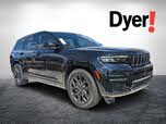 Jeep Grand Cherokee L Summit 4WD