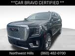GMC Yukon Denali 4WD