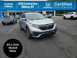 Honda CR-V EX-L AWD