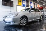 Lexus ES 350 FWD