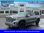 GMC Sierra 1500 Denali Crew Cab 4WD