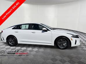Kia K5 LXS FWD