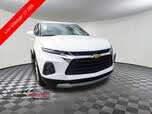 Chevrolet Blazer 2LT AWD