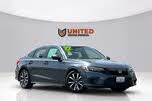 Honda Civic EX FWD