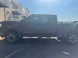 GMC Sierra 2500HD AT4 Crew Cab 4WD