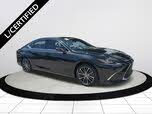 Lexus ES 350 FWD