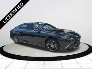 Lexus ES 350 FWD