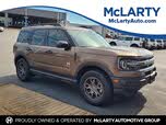 Ford Bronco Sport Big Bend AWD