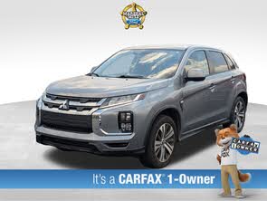 Mitsubishi Outlander Sport ES FWD