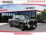 Toyota Tundra SR5 CrewMax Cab 4WD