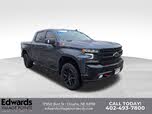 Chevrolet Silverado 1500 LT Trail Boss Crew Cab 4WD