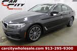 BMW 5 Series 540i xDrive Sedan AWD