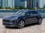Porsche Macan S AWD
