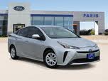 Toyota Prius Limited FWD