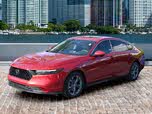 Honda Accord EX FWD