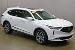 Acura MDX SH-AWD with Technology Package