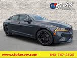 Kia K5 EX FWD