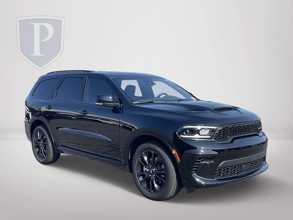 2025 Dodge Durango R/T Plus AWD