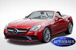 Mercedes-Benz SLC 300 RWD