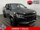 Chevrolet Colorado ZR2 Crew Cab 4WD