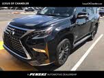 Lexus GX 460 AWD