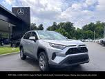 Toyota RAV4 Hybrid XLE AWD