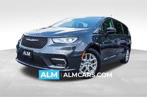 Chrysler Pacifica Touring L FWD