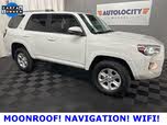 Toyota 4Runner SR5 Premium 4WD