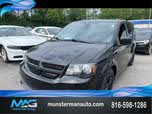 Dodge Grand Caravan GT FWD