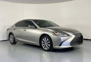 Lexus ES 350 FWD