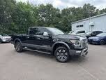 2020 Nissan Titan