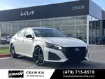Nissan Altima 2.5 SR FWD