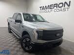 Ford F-150 Lightning Pro SuperCrew AWD